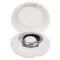 Kronos Ring Classic - Anillo Inteligente Health Tracking Premium