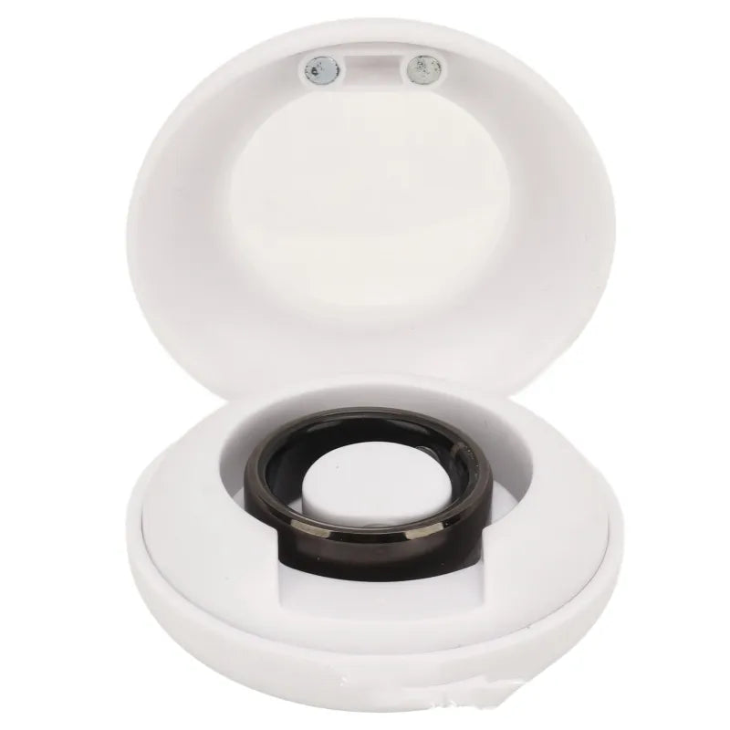 Kronos Ring Classic - Anillo Inteligente Health Tracking Premium