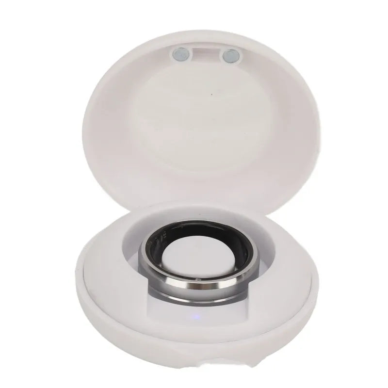 Kronos Ring Classic - Anillo Inteligente Health Tracking Premium