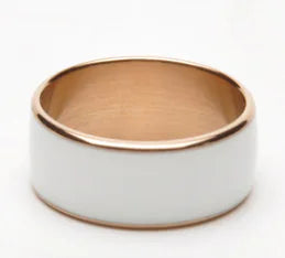 Anillo de Moda Inteligente NFC Multifuncional